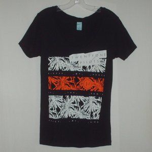 Twenty-one Pilots Piece Of Mind T-shirt